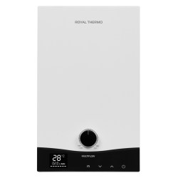 Водонагреватель проточный Royal Thermo NPX 8 Multiflow 1